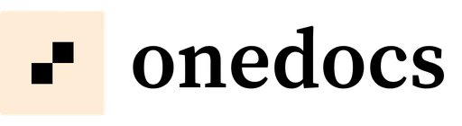 Onedocs